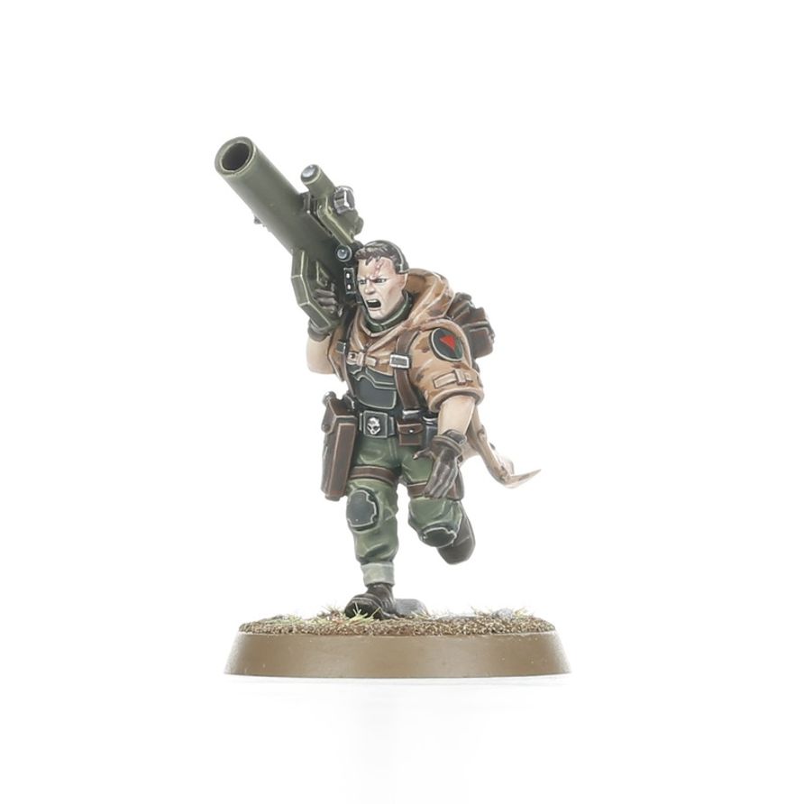Warhammer 40,000: Kill Team - Spectre Squad