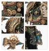 Warhammer 40,000 - The Horus Heresy – Saturnine