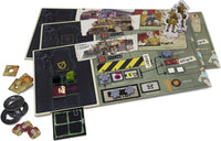 Wasteland Express Delivery Service