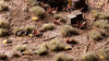 Gamers Grass -  Grass Tufts - Light Brown (6mm)