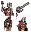 Warhammer Kill Team - Sanctifiers