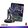 Cyberpunk RED Combat Zone - Law Dogs (Lawmen)