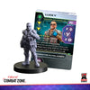 Cyberpunk RED: Combat Zone - Team Monster