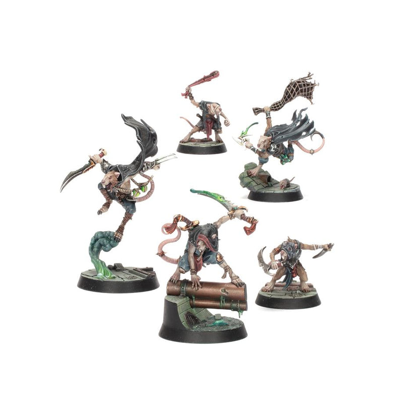 Warhammer Underworlds: Chaos Warbands: Reavers of Ruin