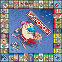 Monopoly: Ren & Stimpy