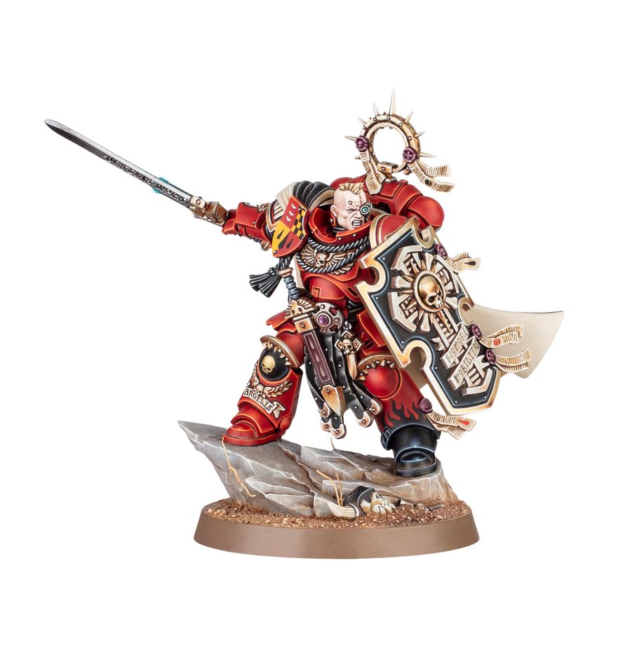 Warhammer 40k - Armageddon