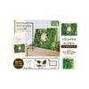 My Neighbor Totoro - Climbing on Totoro Jigsaw Puzzle