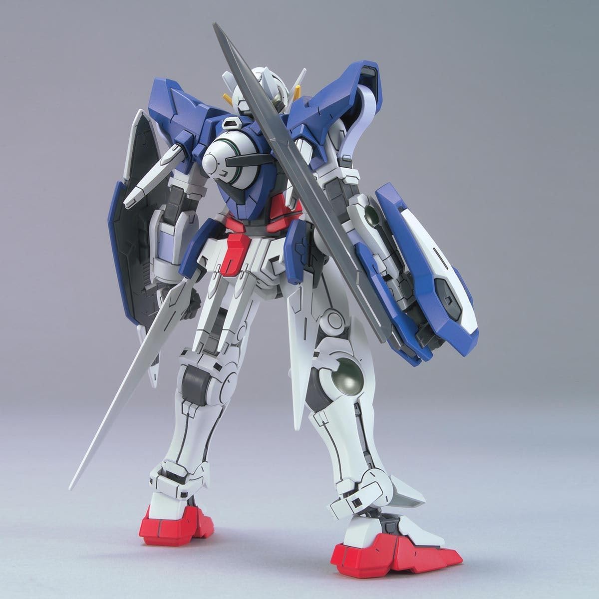 Gundam - High Grade - 1/144 - Exia