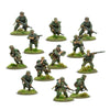 Bolt Action - Band of Brothers (Third Edition) - Starter Set