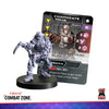 Cyberpunk RED: Combat Zone - Downsizers