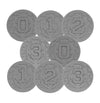 Horus Heresy - Age of Darkness Markers and Tokens