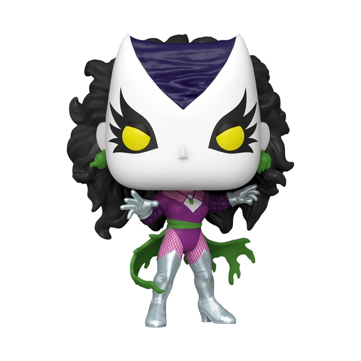Marvel Lilith Funko Pop! Vinyl Figure #1264 - 2023 Convention Exclusive