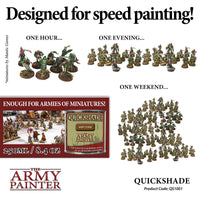 Army Painter - Quickshade - Soft Tone