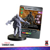 Cyberpunk RED: Combat Zone - Combat Zoners Starter
