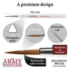 The Army Painter - Wargamer Brush - Regiment