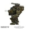 Bolt Action - Konflikt '47 - US Mudskipper Jump Walker