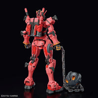 Gundam - High Grade - 1/144 - Red Gundam