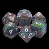 Night Wish - 7ct Dice Set