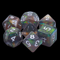 Night Wish - 7ct Dice Set