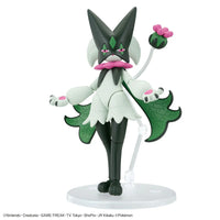 Bandai Pokémon Model Kit Meowscarada