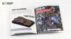 Gamers Grass -  Flowers - Core Set
