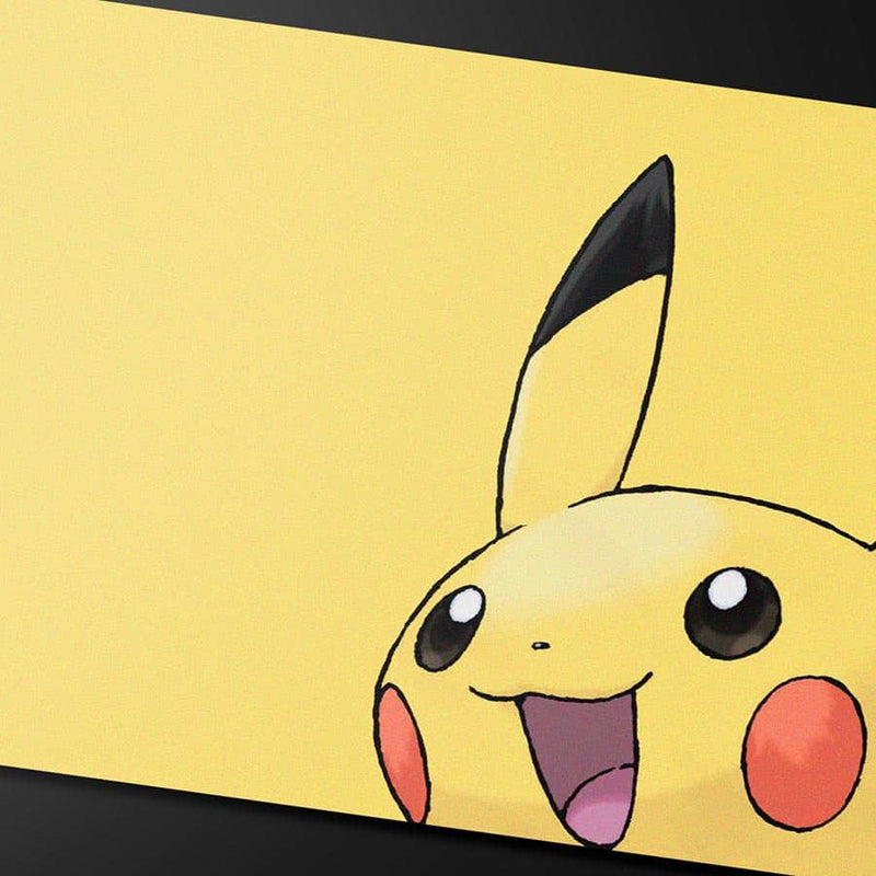 Ultra Pro: Pokemon Playmat - Pikachu