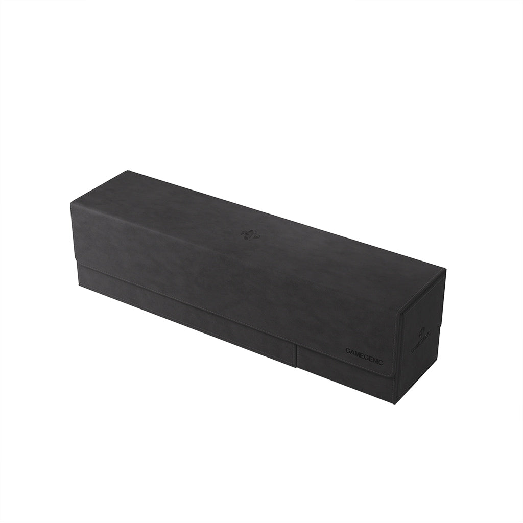 GameGenic - Cards' Lair 400+ (Black)