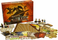 Mage Knight Board Game