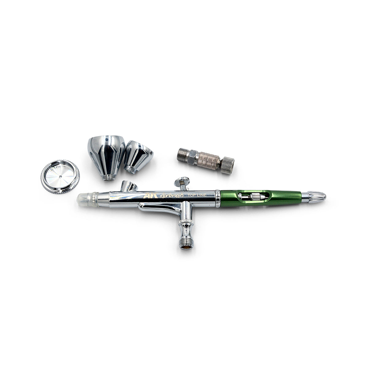 AK Interactive Airbrush 0.3 Top Line