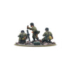 Bolt Action - German Veteran Infantry Medium Mortar Team