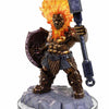 Dungeons & Dragons Nolzur's Marvelous Miniatures - Azer Warriors
