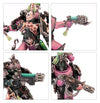 Warhammer - Emperor's Children - Tormentors
