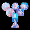 Fairy Tale - 7ct Dice Set