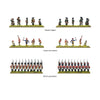 Black Powder Epic Battles: Revolution! - Hessians & Allies Brigade