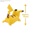 Pokemon Model Kit: Pikachu (Battle Pose)