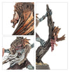 Warhammer Age of Sigmar - Flesh-Eater Courts - High Falconer Felgryn