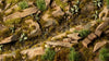 Gamers Grass -  Grass Tufts - Dark Moss (2mm)