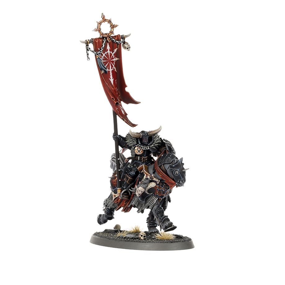 Warhammer - The Old World – Warriors of Chaos: Chaos Knights