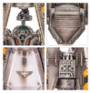Horus Heresy - Legiones Astartes - Drop Pod