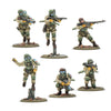 Firefly Airborne Infantry (2025)