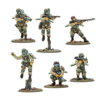 Firefly Airborne Infantry (2025)