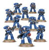 Combat Patrol - Imperial Fists