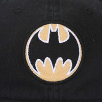 Batman Embroidered Logo Trucker Hat