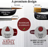 Army Painter: Brushes: Hobby Starter Brush Set