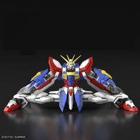 Gundam - High Grade - 1/144 - God Gundam