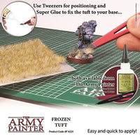 The Army Painter - Battlefield: Frozen Tufts