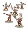 Regiment of Renown: The Red Revelation