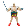 Teenage Mutant Ninja Turtles BST AXN Best of Krang Comic Book & 8-Inch XL Action Figure Set