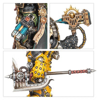 Horus Heresy - Legiones Astartes - Saturnine Praetor