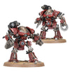 Warhammer - The Horus Heresy - Mechanicum - Combat Force